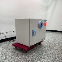 VWR Gravity Incubator image 0